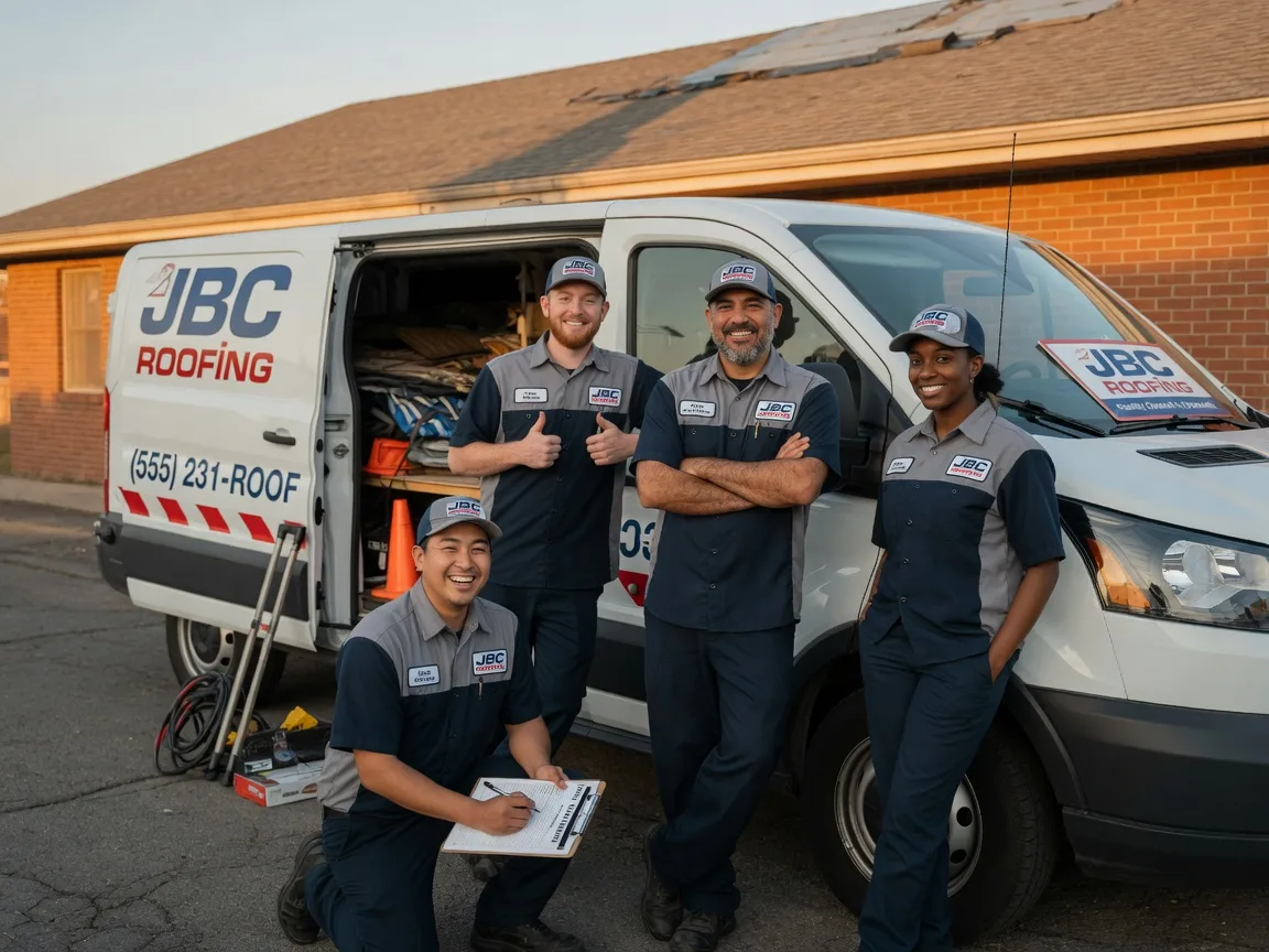 Roof Replacement company in Big Rock, IL